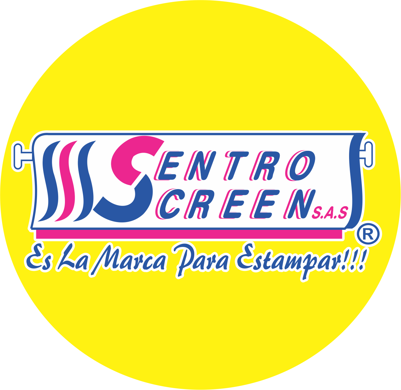 CENTRO SCREEN S.A.S.